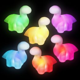 48 Bulk 5.5" Apatosaurus Led Light