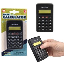 288 Bulk Squirt Calculator