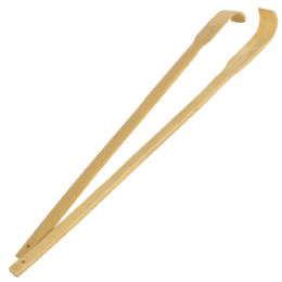 432 Bulk 16" Wooden Backscratcher