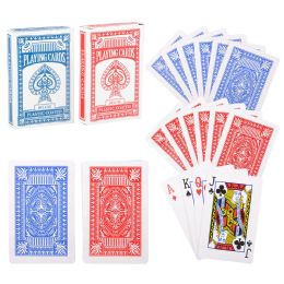 144 Bulk Playing Cards