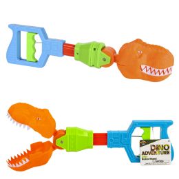 48 Bulk 14" Dino Robot Hand