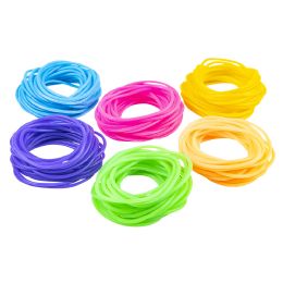 14400 Bulk Jelly Bracelets 7.50"