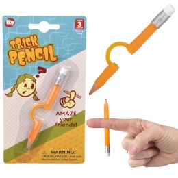 288 Bulk Trick Pencil