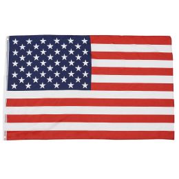 72 Bulk 3'x 5' American Flag