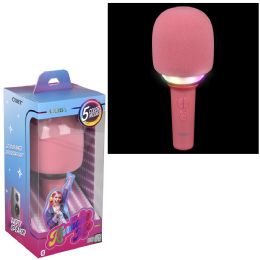 16 Bulk Wireless Karaoke Microphone