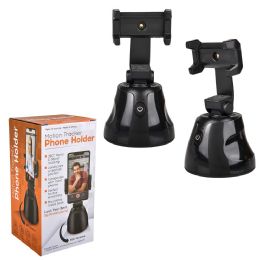 24 Bulk 6.5" Motion Tracker Mobile Phone Holder