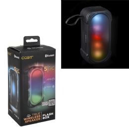 24 Bulk Coby True Wireless Speaker