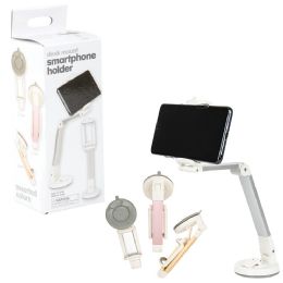 24 Bulk 13" Smartphone Holder Desk Mount