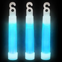 576 Bulk 4" Blue Glow Stick