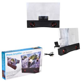 30 Bulk 12" Mobile Phone Amplifier Speaker