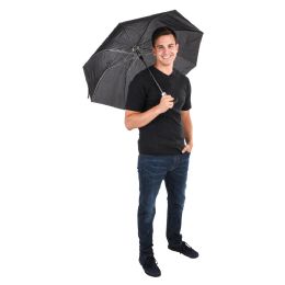 60 Bulk 16" Foldable Travel Umbrella