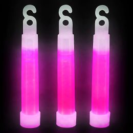 576 Bulk 4" Pink Glow Stick