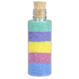 288 Bulk 4" Plastic Sand Bottle 2oz (sand Not Included)