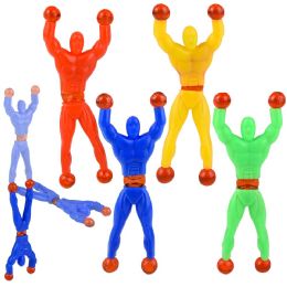 864 Bulk Sticky Wall Climbers