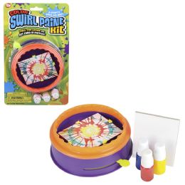 96 Bulk Swirl Paint Set