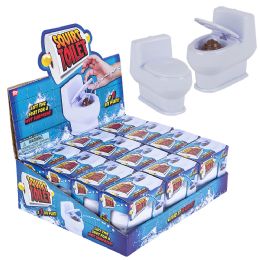 96 Bulk 4" Squirt ToileT-Boxed