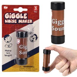 288 Bulk Giggle Noise Maker