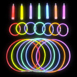600 Bulk 75pc Glow Assortment