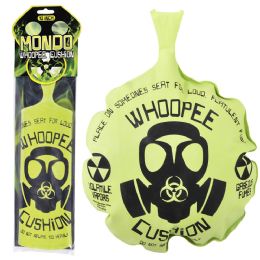 192 Bulk 10" Mondo Whoopee Cushion
