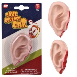 288 Bulk Fake Severed Ear