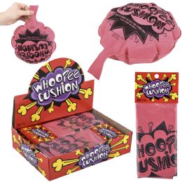 288 Bulk 8" Whoopee Cushion