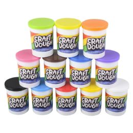 192 Bulk Modeling Dough 2oz