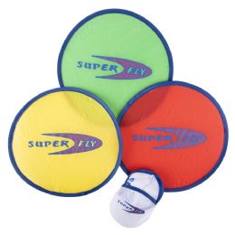 576 Bulk Pocket Floppy Saucer