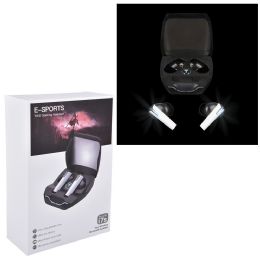 12 Bulk Wireless Gaming Earbuds