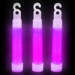 576 Bulk 4" Purple Glow Stick