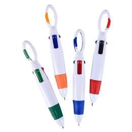 288 Bulk 5.5" Carabiner Shuttle Pen