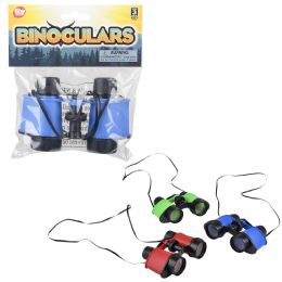 288 Bulk Toy Binoculars 3.5"x5"