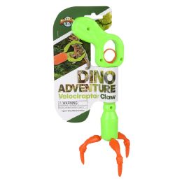 96 Bulk 9.75" Dino Manipulator Claw