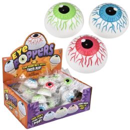 576 Bulk 1.75" Eyeball Poppers