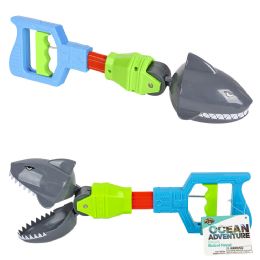 48 Bulk 14" Shark Robot Hand