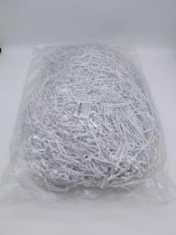 24 Bulk White Paper Shred Filler Gifts Wrapping 7.4 oz