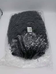 24 Bulk Black Paper Shred Filler Gifts Wrapping 7.4 oz