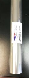 25 Bulk Cellophane Rolls 40in X 100ft