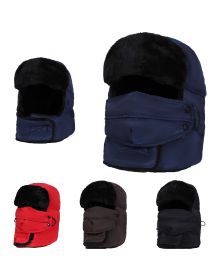 36 Bulk Winter Trapper Hat