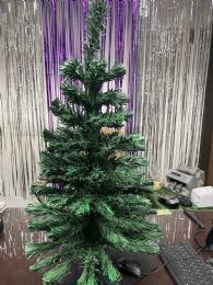 Bulk LighT-Up Christmas Tree, 36 Inch