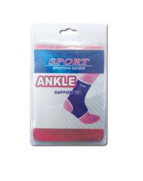 24 Bulk Ankle Supporter