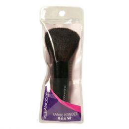 48 Bulk Kleancolor Large Powder Makeup Brush
