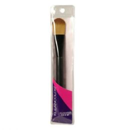 48 Bulk Kleancolor Foundation Makeup Brush
