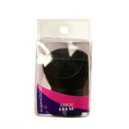 36 Bulk Cleancolor Kabuki Makeup Brush