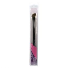 72 Bulk Kleancolor Angled Eye Shadow Makeup Brush