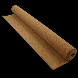 Bulk 3mm Cork Roll 4' X 6'