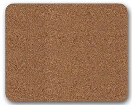 Bulk 36" X 48" Cork Bulletin Board