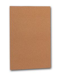 25 Bulk 20" X 30" Cork Project Sheets