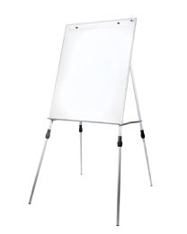 Bulk Adjustable Dry Erase Easel, 46" X 29.5