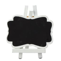 36 Bulk Chalkboard Easel