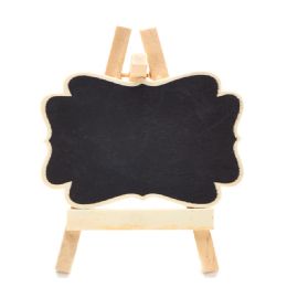 36 Bulk Chalkboard Easel